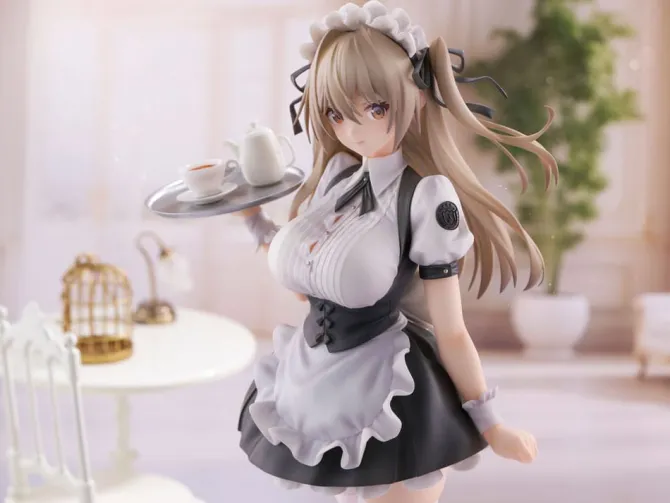 Original Character - Sakura Elle Statue: KoiKoi