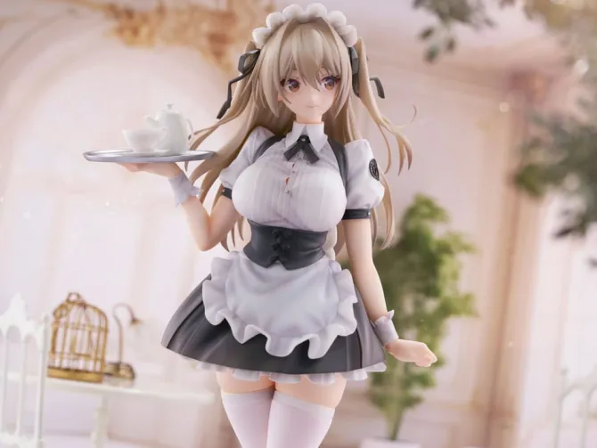 Original Character - Sakura Elle Statue: KoiKoi