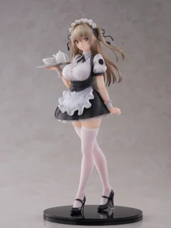 Original Character - Sakura Elle Statue: KoiKoi