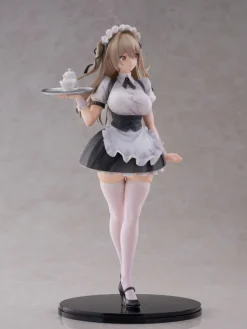 Original Character - Sakura Elle Statue: KoiKoi