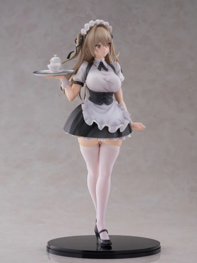 Original Character - Sakura Elle Statue: KoiKoi
