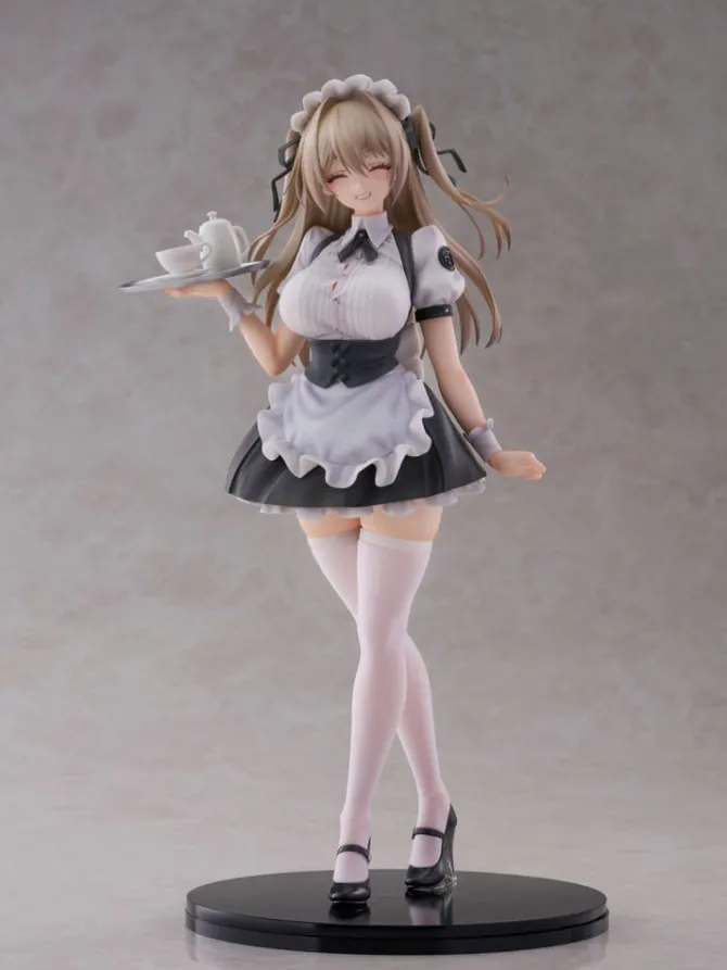 Original Character - Sakura Elle Statue: KoiKoi