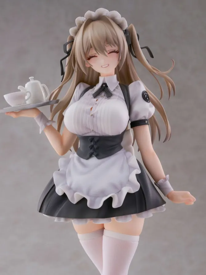 Original Character - Sakura Elle Statue: KoiKoi