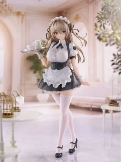 Original Character - Sakura Elle Statue: KoiKoi