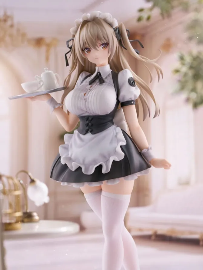 Original Character - Sakura Elle Statue: KoiKoi