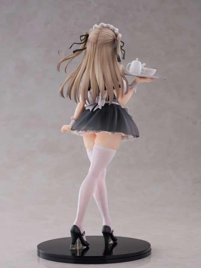 Original Character - Sakura Elle Statue: KoiKoi