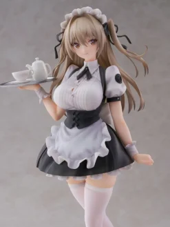 Original Character - Sakura Elle Statue: KoiKoi