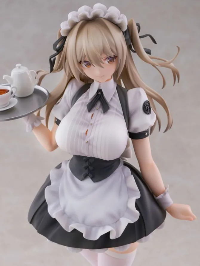 Original Character - Sakura Elle Statue: KoiKoi