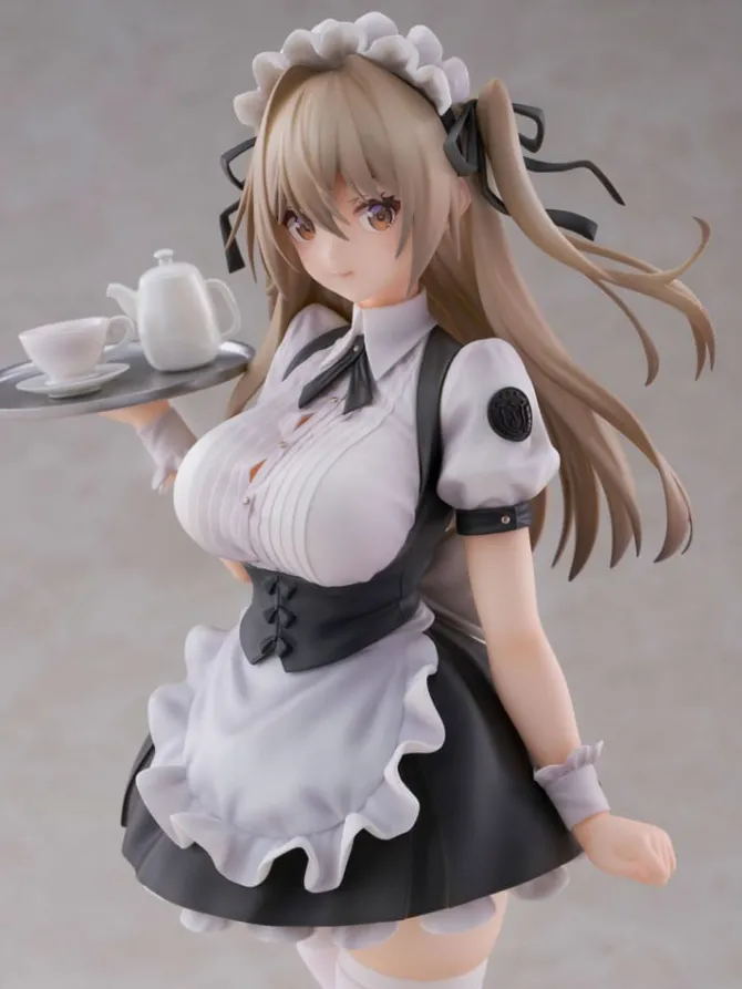 Original Character - Sakura Elle Statue: KoiKoi