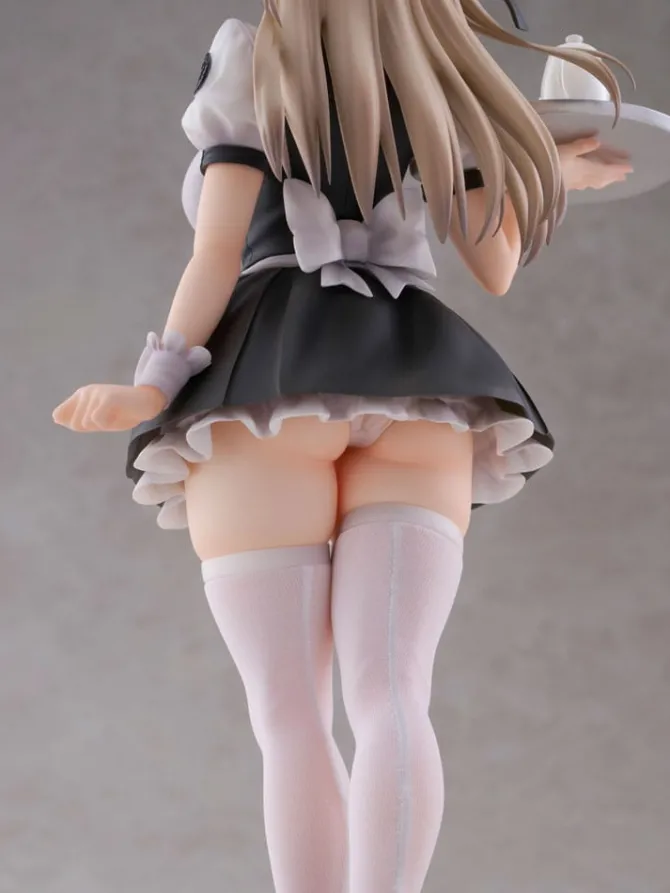 Original Character - Sakura Elle Statue: KoiKoi