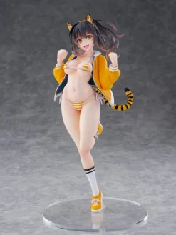 Original Character - Sakura Torako no Chobimi Statue: KoiKoi