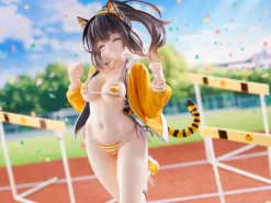 Original Character - Sakura Torako no Chobimi Statue: KoiKoi