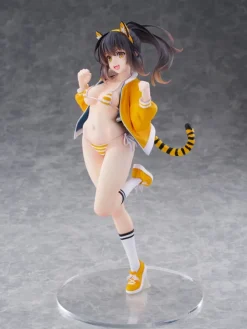 Original Character - Sakura Torako no Chobimi Statue: KoiKoi