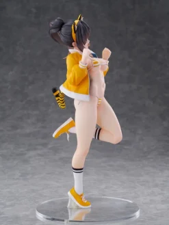 Original Character - Sakura Torako no Chobimi Statue: KoiKoi