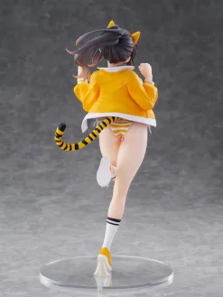 Original Character - Sakura Torako no Chobimi Statue: KoiKoi