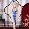 Original Character - Sakura Chaperina Statue / Philosys Chinese Dress Ver.: KoiKoi