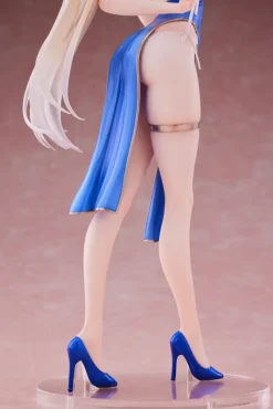 Original Character - Sakura Chaperina Statue / Philosys Chinese Dress Ver.: KoiKoi