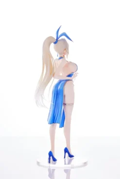 Original Character - Sakura Chaperina Statue / Philosys Chinese Dress Ver.: KoiKoi