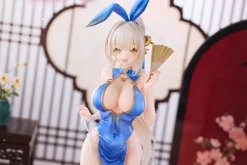 Original Character - Sakura Chaperina Statue / Philosys Chinese Dress Ver.: KoiKoi