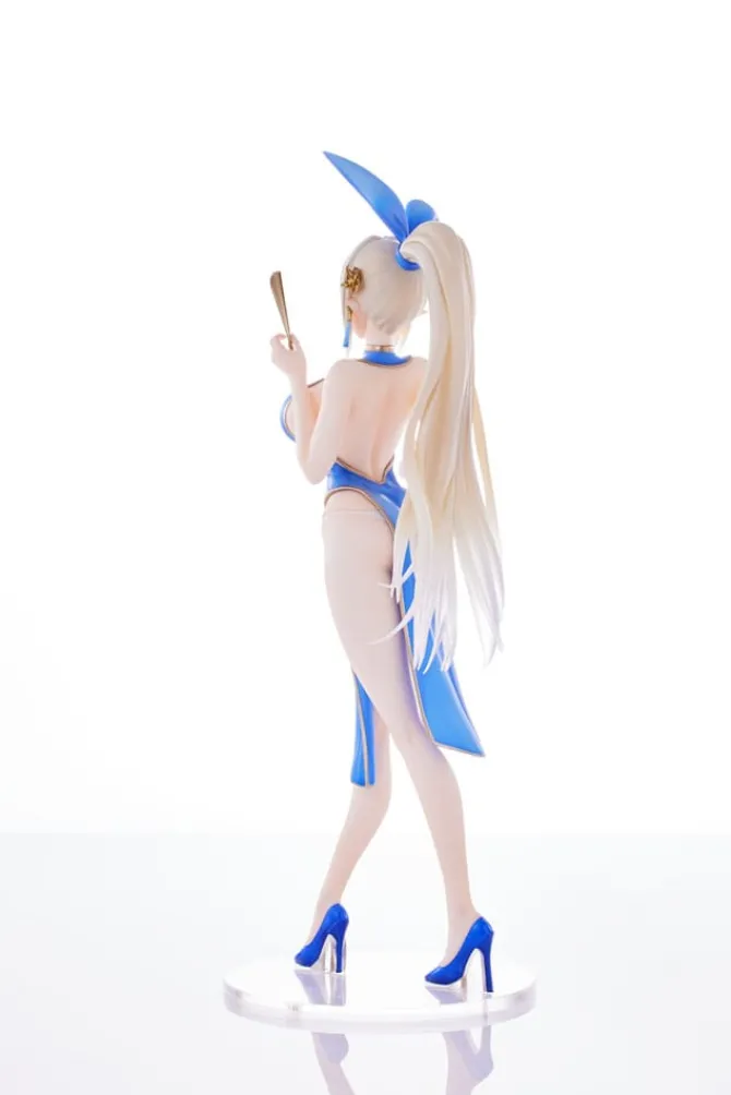 Original Character - Sakura Chaperina Statue / Philosys Chinese Dress Ver.: KoiKoi