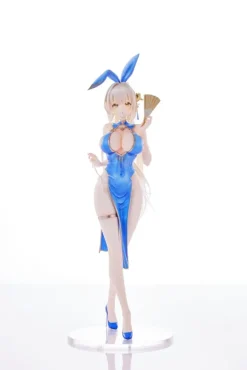 Original Character - Sakura Chaperina Statue / Philosys Chinese Dress Ver.: KoiKoi