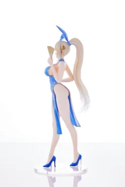 Original Character - Sakura Chaperina Statue / Philosys Chinese Dress Ver.: KoiKoi