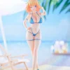 Original Character - Sakura Sophia F. Shirring Statue / Bikini Version: KoiKoi