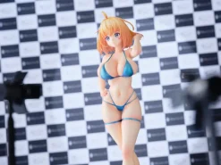 Original Character - Sakura Sophia F. Shirring Statue / Bikini Version: KoiKoi