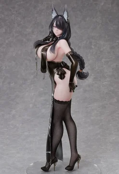 Original Character - Sakuya Kozuka Statue: FREEing