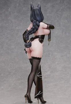 Original Character - Sakuya Kozuka Statue: FREEing