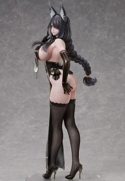 Original Character - Sakuya Kozuka Statue: FREEing