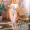 Original Character - Sayuri Statue / illustration by K pring - Bunny Girl Ver.: BearPanda