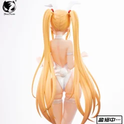 Original Character - Sayuri Statue / illustration by K pring - Bunny Girl Ver.: BearPanda