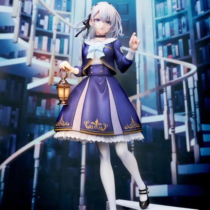 Original Character - Select Statue / by Asagi Tousaka: Union Creative