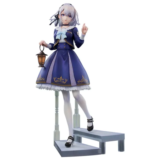 Original Character - Select Statue / by Asagi Tousaka: Union Creative