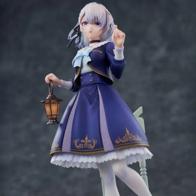 Original Character - Select Statue / by Asagi Tousaka: Union Creative