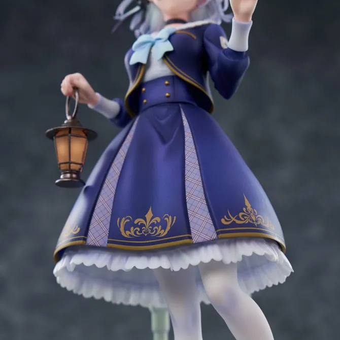 Original Character - Select Statue / by Asagi Tousaka: Union Creative