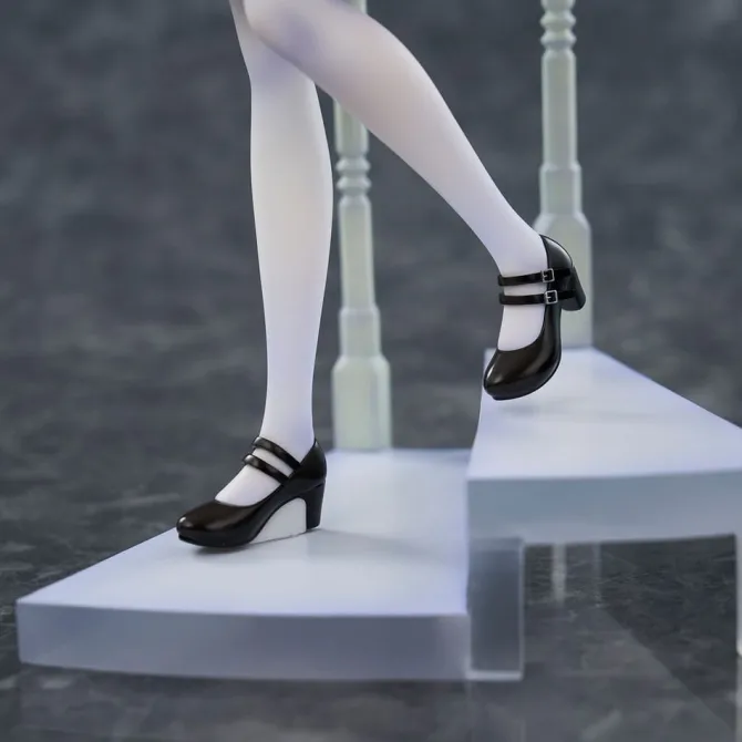 Original Character - Select Statue / by Asagi Tousaka: Union Creative