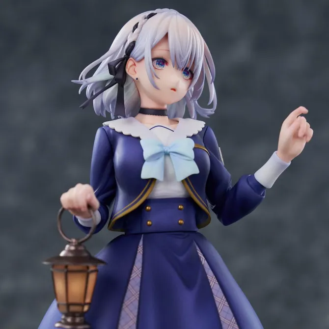 Original Character - Select Statue / by Asagi Tousaka: Union Creative