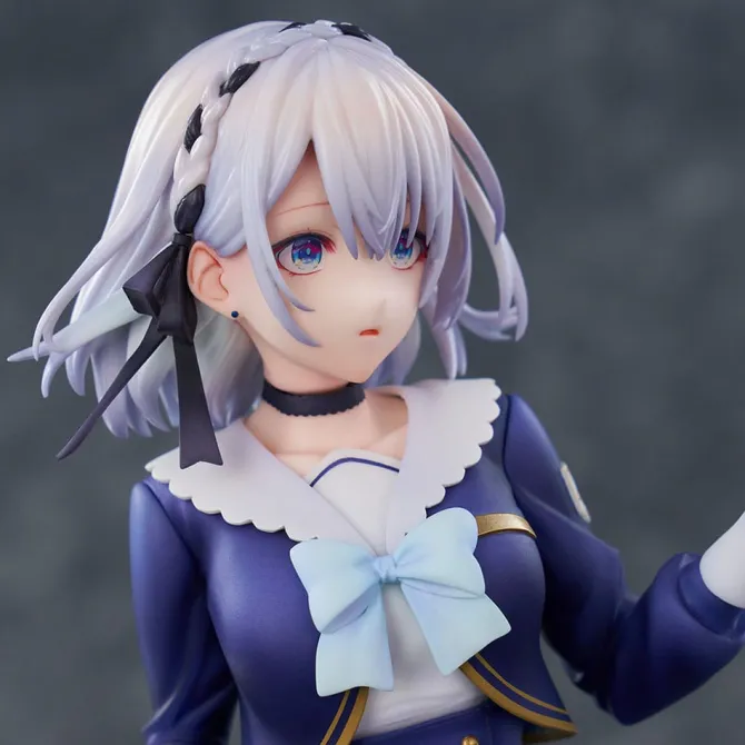 Original Character - Select Statue / by Asagi Tousaka: Union Creative