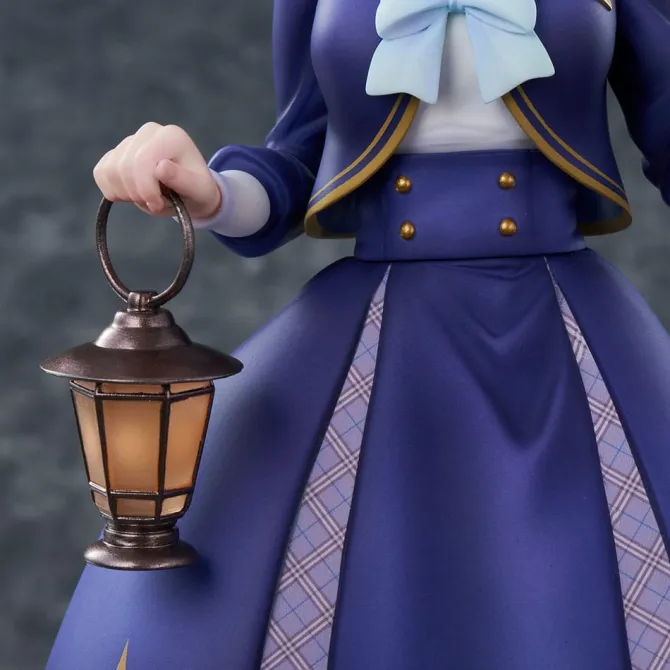 Original Character - Select Statue / by Asagi Tousaka: Union Creative