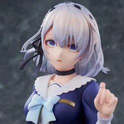 Original Character - Select Statue / by Asagi Tousaka: Union Creative