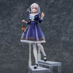 Original Character - Select Statue / by Asagi Tousaka: Union Creative