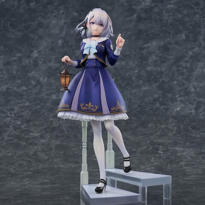 Original Character - Select Statue / by Asagi Tousaka: Union Creative