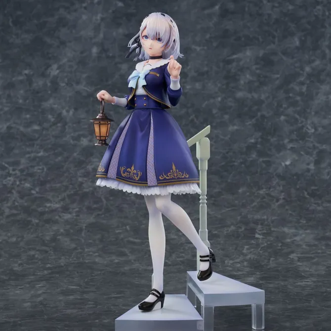 Original Character - Select Statue / by Asagi Tousaka: Union Creative