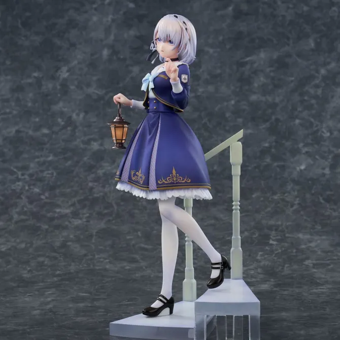 Original Character - Select Statue / by Asagi Tousaka: Union Creative