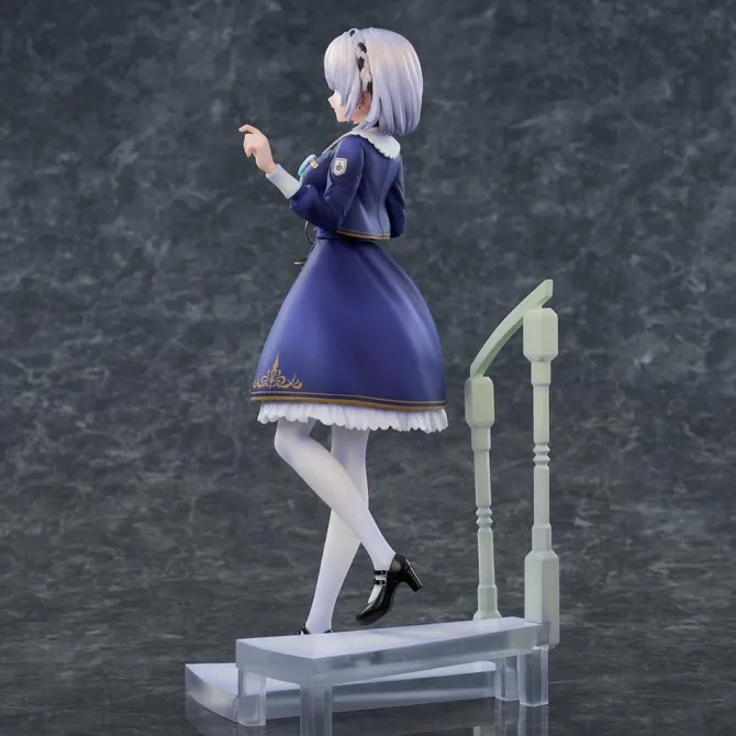 Original Character - Select Statue / by Asagi Tousaka: Union Creative