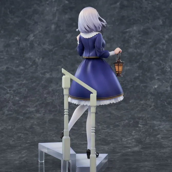 Original Character - Select Statue / by Asagi Tousaka: Union Creative