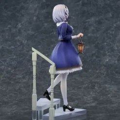 Original Character - Select Statue / by Asagi Tousaka: Union Creative