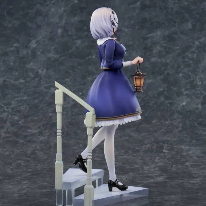 Original Character - Select Statue / by Asagi Tousaka: Union Creative